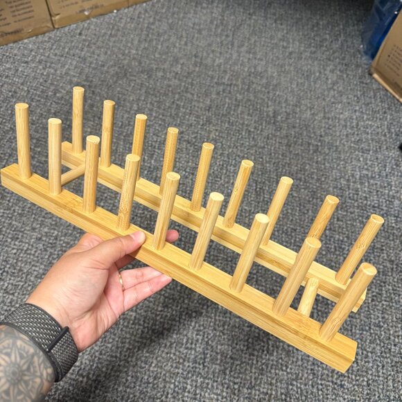 Dish Rack - Picture 2 of 2